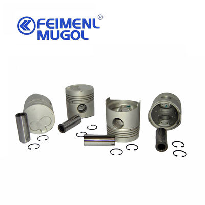 Harga yang bagus Piston untuk ISUZU 3.9 4BD1 102MM/ JAC HFC1061K on line