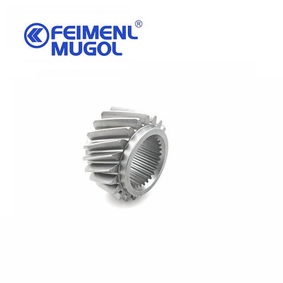 Harga yang bagus 6th Gear Spider Gears Isuzu Npr70 21t-28t 8941287752 Oem Bagian Sistem Transmisi on line