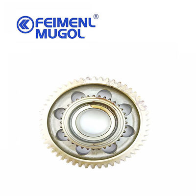 Bagian truk Transmisi Gear Synchronizer Gear Wheel Synchronizer Hub untuk ISUZU NPR70 36T-52T