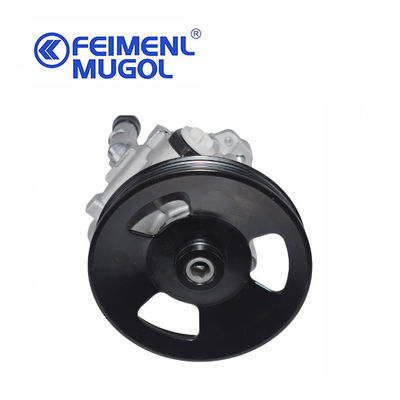 Harga yang bagus Pompa Pengemudi Daya Dengan Pulley Great Wall V240 X240 2.4l 4g69s4n Bagian mesin bensin on line