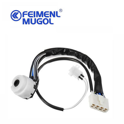 Harga yang bagus 3704920XK00XA Mesin Ignition Lock Harness Set Untuk Great Wall HAVAL Fittings Body Harness on line