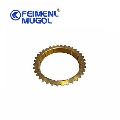 Harga yang bagus Ring Synchronizer 4th 5th Gear Wheel Synchronizer Hub Isusu 4HG1 4HF1 8941287752 OEM on line