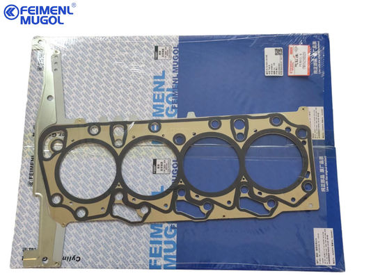 Harga yang bagus 9C1Q-6051-AA Original Auto Spare Parts Head Gasket Cylinder Kit Untuk Ford Transit V348 /2.4L on line