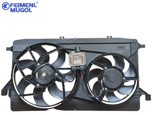 Harga yang bagus Genuine Ford Transit V348, 7C19-8C607-AD Electric Cooling Radiator Fan Assembly 2.2TDC on line