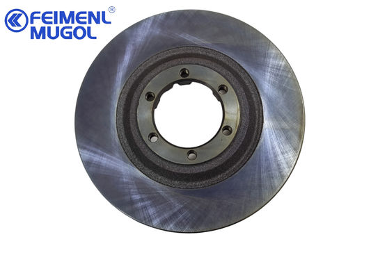 Harga yang bagus Set cakram rem belakang untuk Ford Transit V348 PUMA2.4 6C11-2A315-AB on line