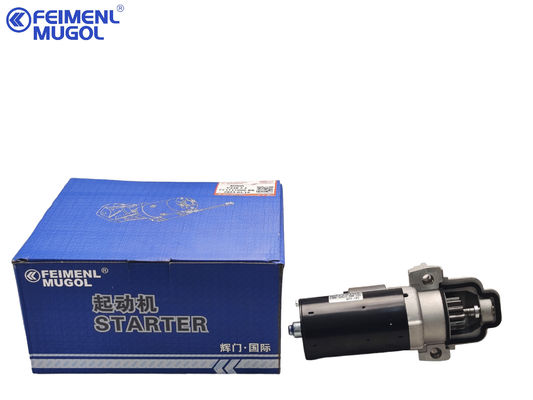 Harga yang bagus Motor Starter Asli Untuk Ford Transit V348 PUMA2.2 Bagian Otomotif Sistem Mesin CC1T11000-BB on line