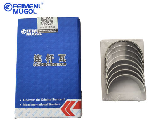 Harga yang bagus Ukuran STD untuk Ford Transit V348, Land Rover 4C1Q 6211 AA, bantalan batang penghubung on line