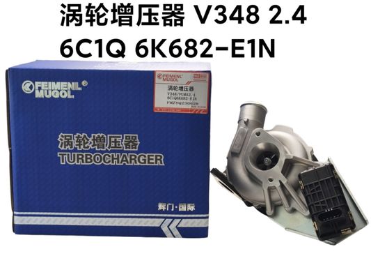 Harga yang bagus FEIMENL MUGOL FORD TRANSIT V348, PUMA2.4 TURBOCHARGER, 6C1Q 6K682-E1N on line