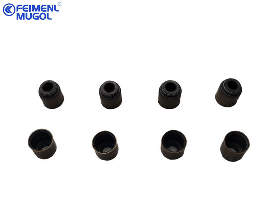 Harga yang bagus 1007025-0001 Bagian Otomotif Seal Valve Seal Oil Seal Untuk JMC NKR, 4JB1 Mesin Diesel suku cadang on line