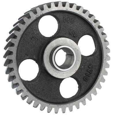Harga yang bagus Feimenl Mugol Camshaft Gear Untuk ISUZU 4JB1 4JA1 JMC 1030 JAC 4DA1 8-97079212-0 on line
