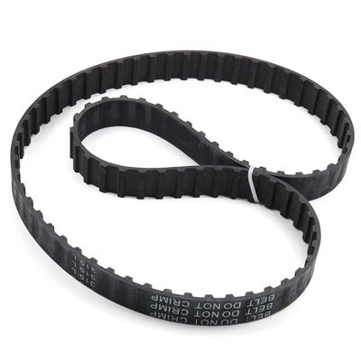 Harga yang bagus Timing Belt Truck Auto Part Untuk JMC 1040 1020 TRANSIT 493 1006060TARB1 on line