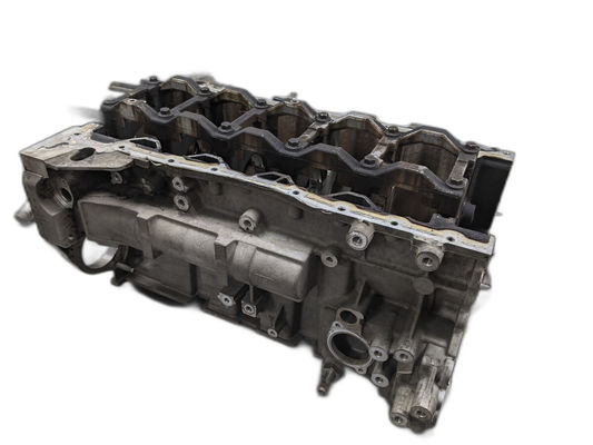 Harga yang bagus Blok Silinder Untuk QINGLING 100P 4JB1CN 1002010-PA11 Truck Auto Part on line