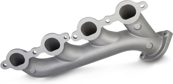 Inlet Manifold Untuk ISUZU NKR NHR 4JB1 8-94109901-0 Bagian mesin ISUZU