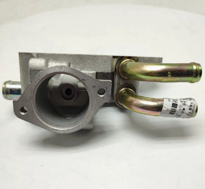FEIMENL MUGOL Rumah termostat untuk ISUZU NKR 4JB1 JMC 1030 8-94125851-0