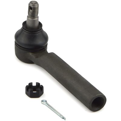 Harga yang bagus ISUZU Truck Tie Rod End 8-97107349-2 NKR NHR NPR NQR Arah Kiri on line