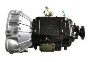 Harga yang bagus ISUZU MSB5M JMC 1040 Gearbox 170000002 170100018 on line