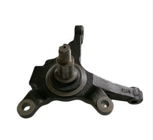 Harga yang bagus Steering Knuckle JMC Auto Parts Untuk JMC TRANSIT 92VB 3107AD on line