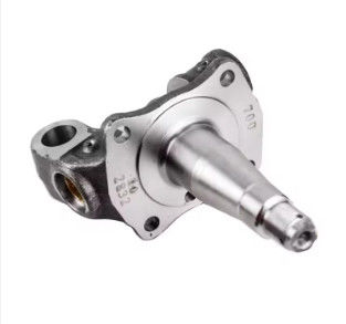 Harga yang bagus Pengemudi Knuckle NPR NQR ISUZU Chassis Parts ELF 8-97261550-1 on line