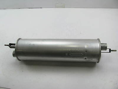 Harga yang bagus Silencer knalpot untuk ISUZU NKR JMC 1042 8-97089857-0 Bagian mesin ISUZU on line