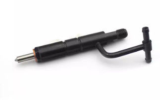 Harga yang bagus Injeksi Nozzle ASM ISUZU Truck Parts 8943347131 KBAL-P001A on line