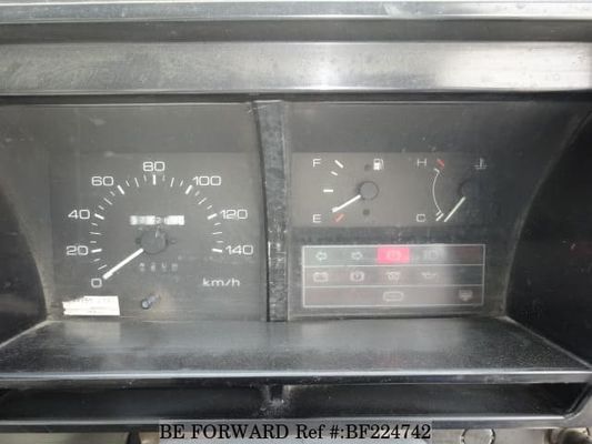 Harga yang bagus Cluster Meter Lengkap Untuk JMC 1030 380010064 JMC Bagian Otomotif on line