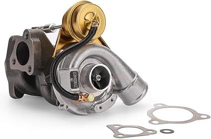 Harga yang bagus 8-97331185-0 Bagian mesin Turbocharger Untuk ISUZU NKR NHR QKR 4JB1 on line