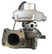 Harga yang bagus 8-98000031-1 Bagian mesin ISUZU Turbocharger Untuk NPR NNR NQR 4HK1 on line