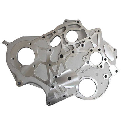 Harga yang bagus Kasus Timing Gear Untuk JMC CARRYING 493 Euro4/5 1002501ABY Truck Auto Part on line