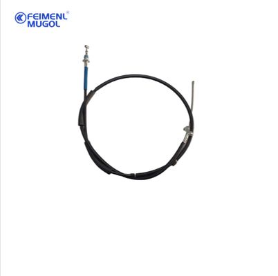 Harga yang bagus Kabel Rem Tangan Belakang Kiri EP1-2A809-AD performa tinggi, dirancang untuk JMC Baodian PLUS – panjang 2290mm on line
