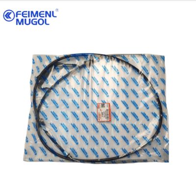 Harga yang bagus Kabel rem tangan asli CN2C15 4001EA untuk Ford Transit dengan wheelbase panjang dengan roda belakang ganda on line