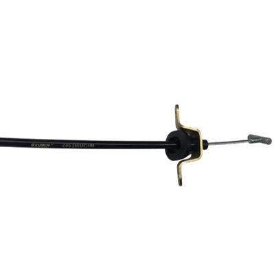 Harga yang bagus JMC Yuhu/Yusheng Kabel rem tangan kiri belakang   CP2-2A809AC, 2175mm on line