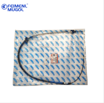 Harga yang bagus Kabel kopling asli 1530mm untuk Ford Transit 98VB 7K553AA on line