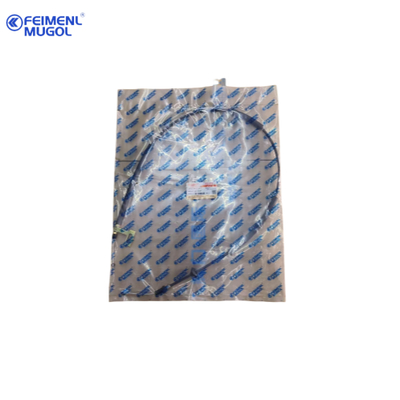 Harga yang bagus Kabel Akselerator 150cm untuk NHKR – Suku cadang OEM 0501-070205-005 untuk responsif throttle on line