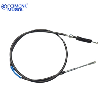 Harga yang bagus Kabel Pemilih Gigi OEM ISUZU 100P 8-97089987 Tanpa Kepala on line