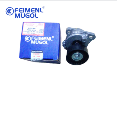 Automatic Belt Tensioner Aluminium Bracket untuk JMC N800 4D24 Ford Transit
