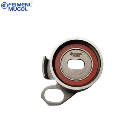 Pulley sabuk tensioner untuk mesin diesel Kaiyun Baodian Quan Shun Euro 3