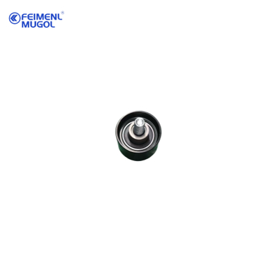 Genuine Timing Belt Idler Pulley untuk BJ493ZQ3   No Bracket Design untuk Gampang Penggantian