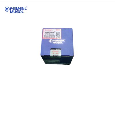 Harga yang bagus Katrol Idler Timing Belt Asli untuk Great Wall Hava H5-4D20 – Dibuat untuk Presisi dan Ketahanan on line