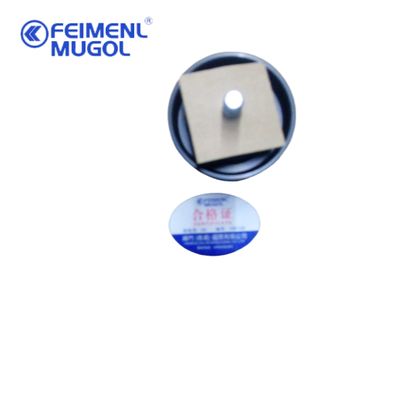 Harga yang bagus Pulley Baut Kipas Besi N800 Asli – Kekuatan Tinggi dan Tahan Korosi, OEM AN3-19A216-AA on line