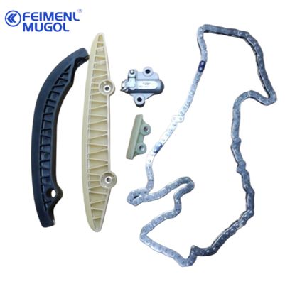 Harga yang bagus BK3Q-4D24 Premium Timing Chain Kit 8 Piece Desain awet untuk Transit V348 on line