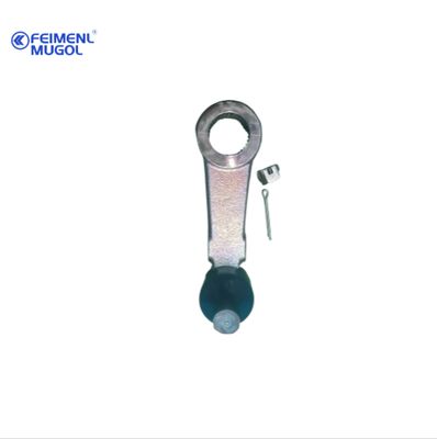 Harga yang bagus Asosiasi lengan pitman asli untuk SUV Mitsubishi Pajero dan Nissan Paladin untuk OEM MB831040 on line