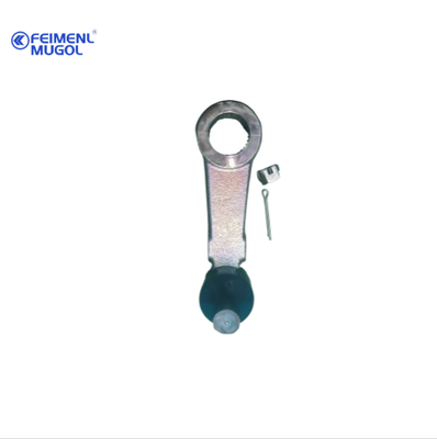 Asosiasi lengan pitman asli untuk SUV Mitsubishi Pajero dan Nissan Paladin untuk OEM MB831040-HM