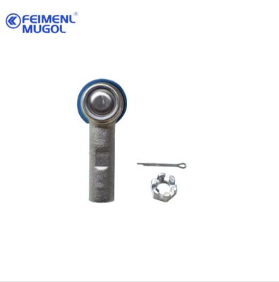 Otentik Outer Tie Rod End untuk Foton Tunland & JAC T6 5 Lug 4WD untuk 4WD Pickups