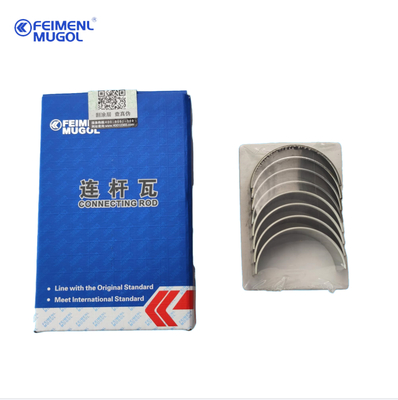 Harga yang bagus OEM 4C1Q 6211 AAB Pengganti Kualitas Premium Poros Engkol Mesin untuk V348 2.4 on line