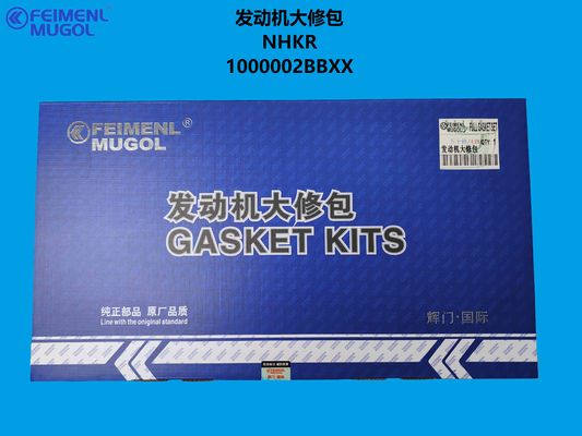 Harga yang bagus 1000002BBXX Premium Quality Engine Kit – Restore Power to Your Isuzu NKR Diesel on line