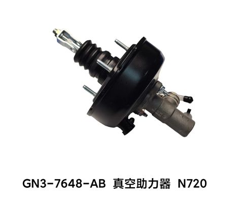 GN3-7648-AB-HM OEM Booster Rem Pengereman untuk Nissan N720, Didesain untuk Ketahanan