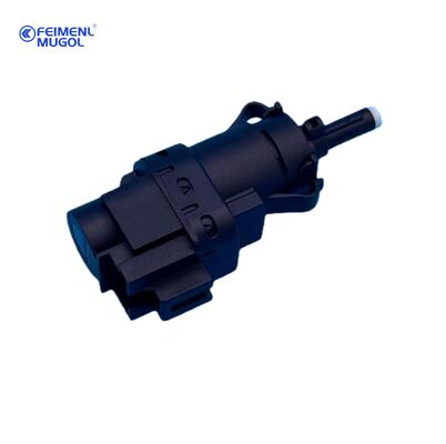 kualitas Komponen Listrik OEM Premium 3M5T 13480 AC untuk Ford Transit V348 Sakelar Lampu Rem Dirancang untuk Deteksi Sinyal Rem yang Akurat. pabrik