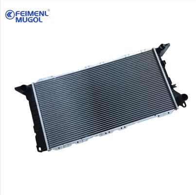 Harga yang bagus Radiator pengganti asli DN1-8C342-CF IS-0097 untuk JMC Kaiyun Euro 3, dirancang untuk memenuhi spesifikasi pabrik asli dan memberikan pemasangan yang sempurna. on line