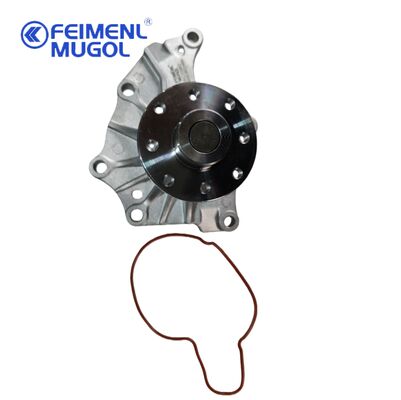 Harga yang bagus Pompa air kelas profesional 1307100AA untuk Mesin Diesel JMC 4DA1, dibangun dengan rumah bertulang dan komponen internal tugas berat untuk menahan suhu tinggi on line