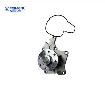 kualitas Premium 1307100-E09 OEM-Quality Water Pump untuk Great Wall GW 2.8TC Turbo Diesel, dirancang untuk memberikan sirkulasi pendingin yang efisien dan daya tahan lama. pabrik